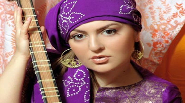 Sevda Ələkbərzadə Stinqi plagiatda günahlandırır